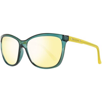 GUESS Gafas de sol Mujer GU7308-60S18 - Adivina GUESS Gafas de sol Mujer GU7308-60S18 - Adivina