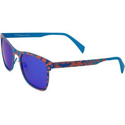 ITALIA INDEPENDENT Gafas de sol unisex 0024-027-055-Italia independiente ITALIA INDEPENDENT Gafas de sol unisex 0024-027-055-Italia independiente