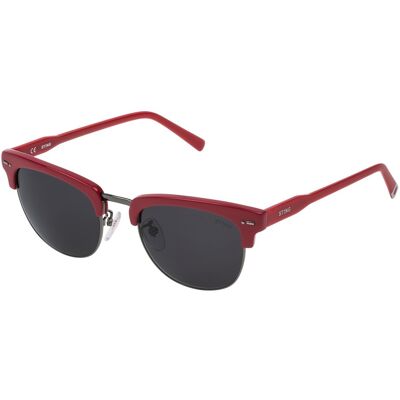 STING Gafas de sol unissex SST02551568F - Piñón STING Gafas de sol unissex SST02551568F - Piñón