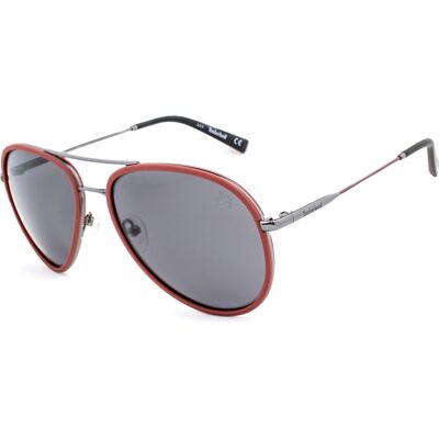 Gafas de sol unisex TB9118-6068D - Timberland Gafas de sol unisex TB9118-6068D - Timberland