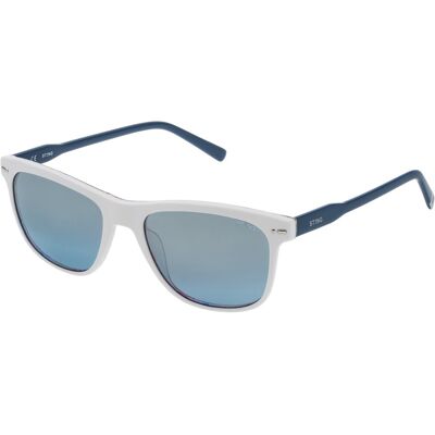 STING Gafas de sol de hombres SST008559REX - Pastel STING Gafas de sol de hombres SST008559REX - Pastel