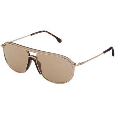 Sun Glasses Man SL23338M99300G - Lozza Sun Glasses Man SL23338M99300G - Lozza