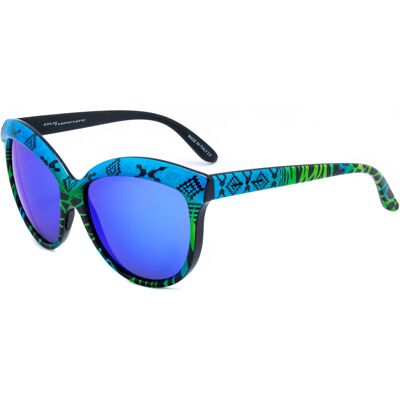 Gafas de sol Mujer 0092inx033000 - Italia Independent Gafas de sol Mujer 0092inx033000 - Italia Independent