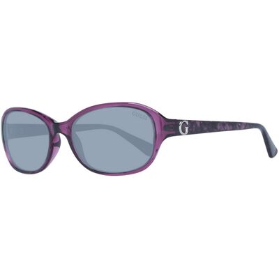 GUESS Gafas de sol Mujer Gu7356pur -357 - Adivina GUESS Gafas de sol Mujer Gu7356pur -357 - Adivina