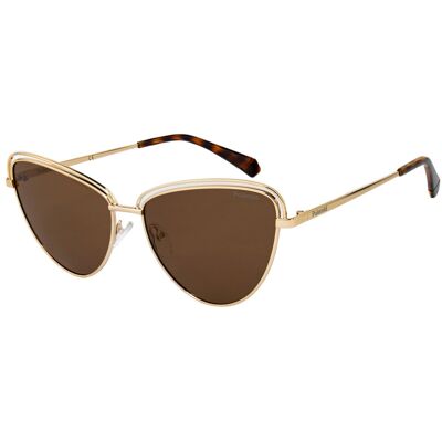 Gafas de sol Mujer P4094SJ5G57SP - Polaroid Gafas de sol Mujer P4094SJ5G57SP - Polaroid