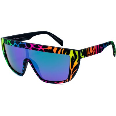 Gafas de sol de unissxex 0912-ZEF-149-Italia Independent Gafas de sol de unissxex 0912-ZEF-149-Italia Independent
