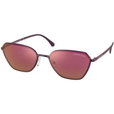Gafas de sol unisex MK1081-1125D0 - Michael Kors Gafas de sol unisex MK1081-1125D0 - Michael Kors