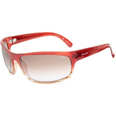 POLICE Unissex Sollesx Glasse S1863M710acn - Policía POLICE Unissex Sollesx Glasse S1863M710acn - Policía