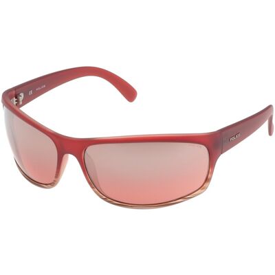 POLICE Gafas de sol unissex S186371acnx - Policía POLICE Gafas de sol unissex S186371acnx - Policía