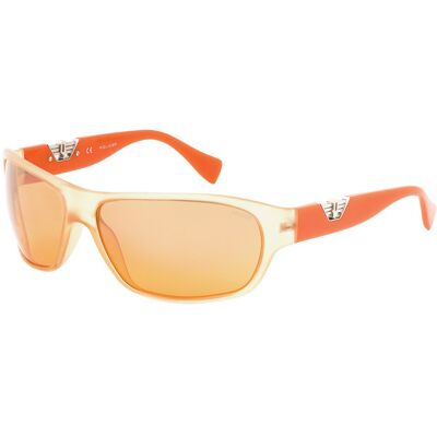 POLICE Unissex Sollesx Glasse S180368JA1X - Policía POLICE Unissex Sollesx Glasse S180368JA1X - Policía