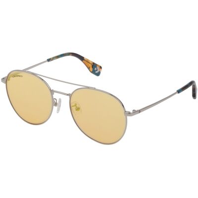 Unissex Sollesx Glasse SCO196550579 - Converse Unissex Sollesx Glasse SCO196550579 - Converse