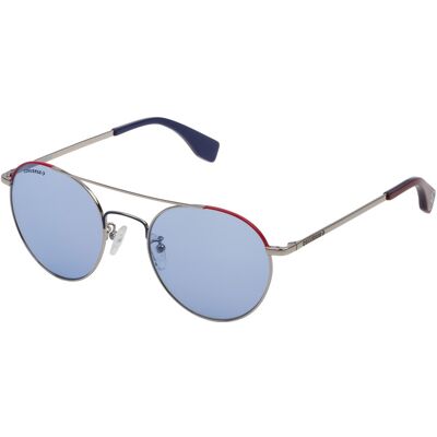 Unissex Sollesx Glasse SCO057Q520523 - Converse Unissex Sollesx Glasse SCO057Q520523 - Converse