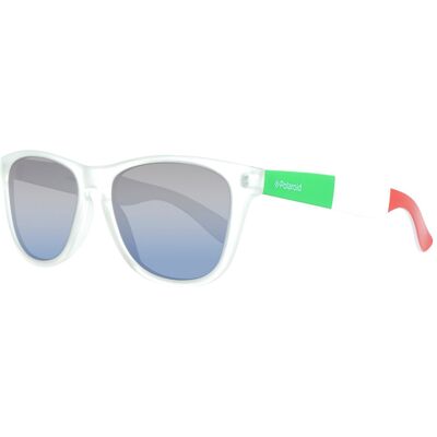 Unissex Sollesx Glasse S8443 -D8C - Polaroid Unissex Sollesx Glasse S8443 -D8C - Polaroid