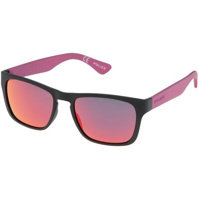 POLICE Unissex Sollesx Glasse S198854U28R - Policía POLICE Unissex Sollesx Glasse S198854U28R - Policía