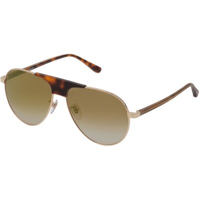 LOZZA Gafas de sol Unissex SL2354-60300G - LZZA LOZZA Gafas de sol Unissex SL2354-60300G - LZZA