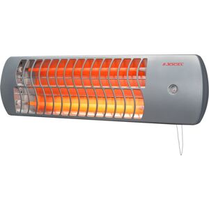 Calentador Inodoro Cuarzo 1500W - JOCEL Calentador Inodoro Cuarzo 1500W - JOCEL