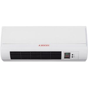 Calefactor Cerámico de Pared 2000W (Blanco) - JOCEL Calefactor Cerámico de Pared 2000W (Blanco) - JOCEL