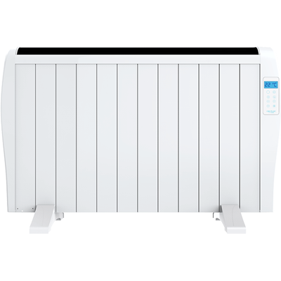 Ready Warm 2500 Thermal 1800W Emisor Térmico 12 Elementos (Blanco) - CECOTEC Ready Warm 2500 Thermal 1800W Emisor Térmico 12 Elementos (Blanco) - CECOTEC