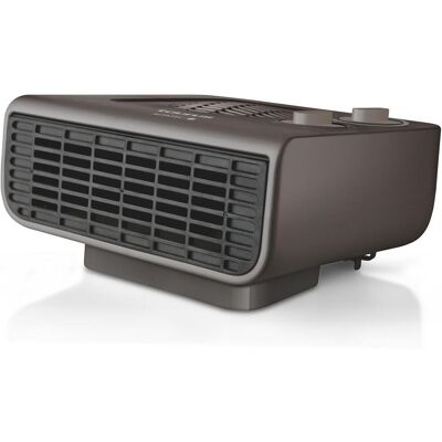 Calefactor Eléctrico Java 2000 2000W (Gris) - TAURUS Calefactor Eléctrico Java 2000 2000W (Gris) - TAURUS