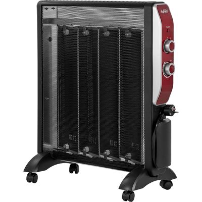 Radiador Calefactor Mica 2000W - AVANT Radiador Calefactor Mica 2000W - AVANT