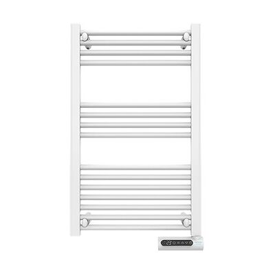 Toallero Ready Warm 9100 Smart Towel 500W (Blanco) - CECOTEC Toallero Ready Warm 9100 Smart Towel 500W (Blanco) - CECOTEC