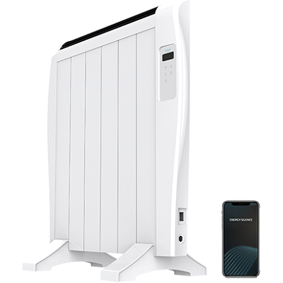 Ready Warm 1200 Thermal Emisor Térmico Conectado (Blanco) - CECOTEC Ready Warm 1200 Thermal Emisor Térmico Conectado (Blanco) - CECOTEC