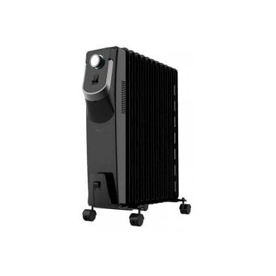 Ready Warm 9000 Space Calefactor Cerámico 360º (Negro) - CECOTEC Ready Warm 9000 Space Calefactor Cerámico 360º (Negro) - CECOTEC