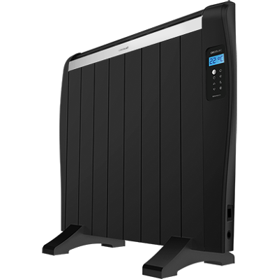 ReadyWarm 1800 Thermal 1200W Emisor Térmico (Negro) - CECOTEC ReadyWarm 1800 Thermal 1200W Emisor Térmico (Negro) - CECOTEC