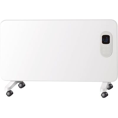 GSC 301025000 Calefactor Convector Digital Inteligente - 1500W GSC 301025000 Calefactor Convector Digital Inteligente - 1500W