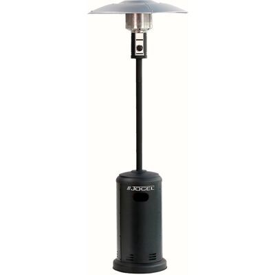 Calentador Terraza JAT007391 8800W (Negro) - JOCEL Calentador Terraza JAT007391 8800W (Negro) - JOCEL