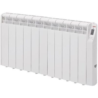 Bosch - ERO 3000 - 1800W - Calentador eléctrico Bosch - ERO 3000 - 1800W - Calentador eléctrico
