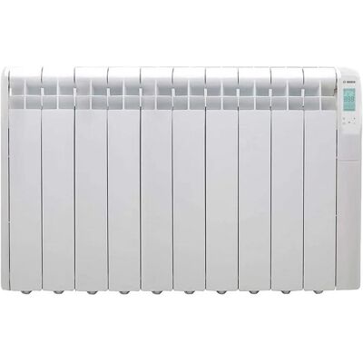 Calentador Térmico Emisor 10 Elementos ERO 4000 1500W (Blanco) - BOSCH Calentador Térmico Emisor 10 Elementos ERO 4000 1500W (Blanco) - BOSCH