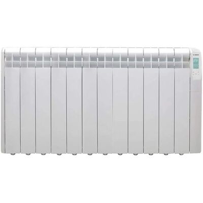 Calentador Térmico Emisor 12 Elementos ERO 4000 1800W (Blanco) - BOSCH Calentador Térmico Emisor 12 Elementos ERO 4000 1800W (Blanco) - BOSCH