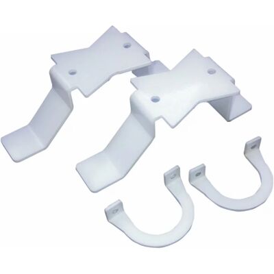 Soporte de Suelo para Emisor ERO 4000 - BOSCH Soporte de Suelo para Emisor ERO 4000 - BOSCH