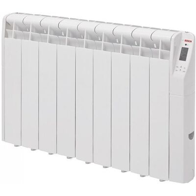 Bosch ERO 3000 Emisor Térmico - 1500W, 9 Elementos Bosch ERO 3000 Emisor Térmico - 1500W, 9 Elementos