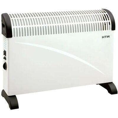 HTW HTWCON2000PLUS - Blanco - Convector HTW HTWCON2000PLUS - Blanco - Convector