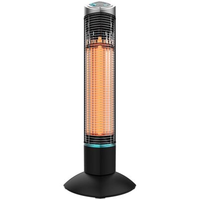 Calefactor de torre ReadyWarm 1000 Power de 1000W - CECOTEC Calefactor de torre ReadyWarm 1000 Power de 1000W - CECOTEC
