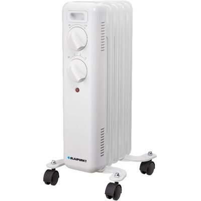 Blaupunkt BP1015 Radiador de Aceite - Radiator Blaupunkt BP1015 Radiador de Aceite - Radiator