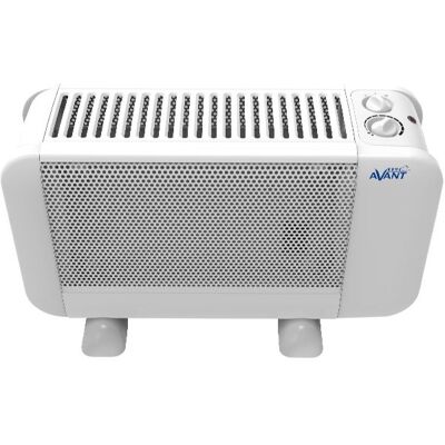 Calentador/Radiador de Mica 900W - AVANT Calentador/Radiador de Mica 900W - AVANT