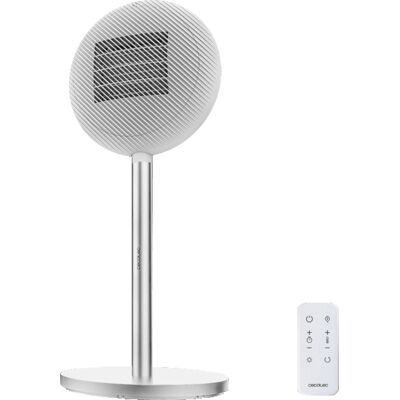 Calefactor Cerámico ReadyWarm 2100 Sun – CECOTEC Calefactor Cerámico ReadyWarm 2100 Sun – CECOTEC