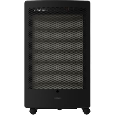 Calefactor de Gas ReadyWarm 5300 Catalytic 3000W – CECOTEC Calefactor de Gas ReadyWarm 5300 Catalytic 3000W – CECOTEC