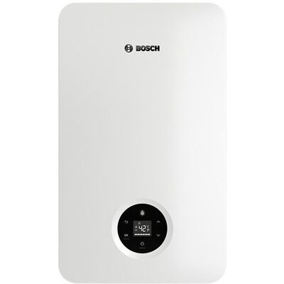 Bosch - T6000 15 D31 - 15 l/min - Calentador de agua Bosch - T6000 15 D31 - 15 l/min - Calentador de agua