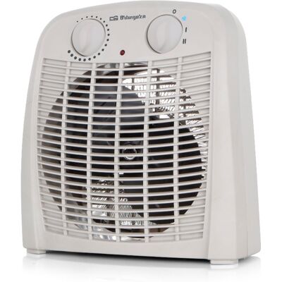Calefactor Calefactor 2000W - ORBEGOZO Calefactor Calefactor 2000W - ORBEGOZO