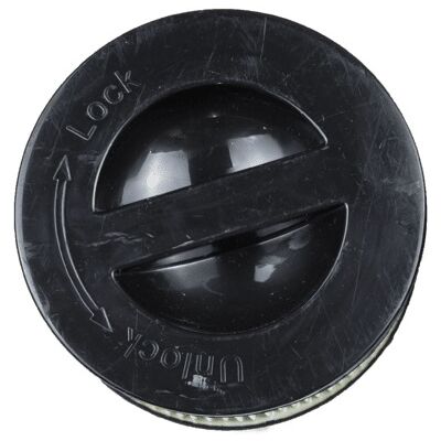 Filtro de Alto Rendimiento Conga Wet&Dry/Total; Clean - CECOTEC Filtro de Alto Rendimiento Conga Wet&Dry/Total; Clean - CECOTEC