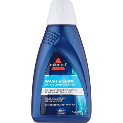BISSELL Lavado y Brillo para Pisos Duros BISSELL Lavado y Brillo para Pisos Duros