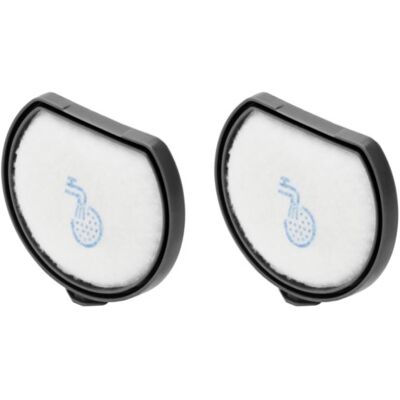 Pack 2x Filtros para Aspirador Vertical QX9 - AEG Pack 2x Filtros para Aspirador Vertical QX9 - AEG