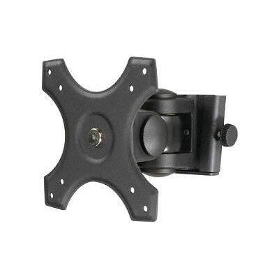 Soporte de Pared para Pantallas Planas (30") Negro - NEWSTAR Soporte de Pared para Pantallas Planas (30") Negro - NEWSTAR