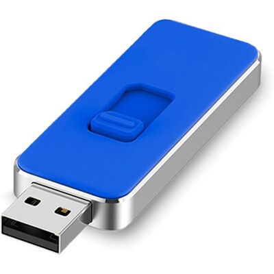 Cool Board 64GB USB 2.0 - Memoria USB Cool Board 64GB USB 2.0 - Memoria USB
