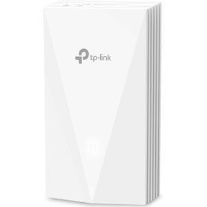 Punto de Acceso AX3000 Dual Band WiFi 6 Gigabit PoE+ - TP-LINK Punto de Acceso AX3000 Dual Band WiFi 6 Gigabit PoE+ - TP-LINK