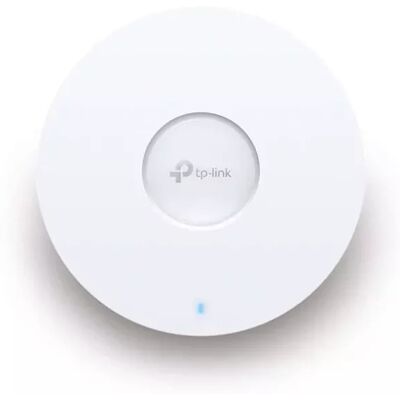 Punto de Acceso AX1800 Montaje en Techo Doble Banda Wi-Fi 6 - TP-LINK Punto de Acceso AX1800 Montaje en Techo Doble Banda Wi-Fi 6 - TP-LINK